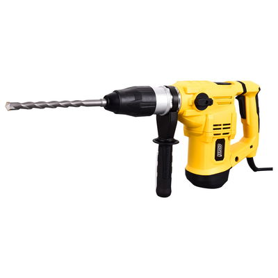 MARTILLO ROTO-PERCUTOR BAROVO 1600W 9 JOULES