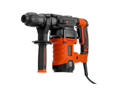 ROTOMARTILLO HAMILTON 1500W 7,5 JOULES HRM005