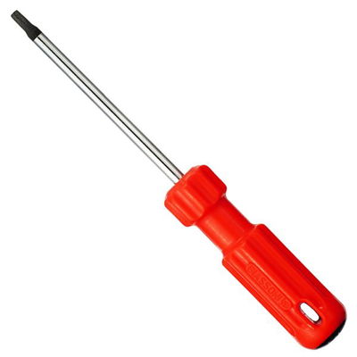 DESTORNILLADOR PROFESIONAL PUNTA TORX BIASSONI