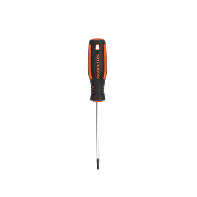 DESTORNILLADORES TORX HAMILTON