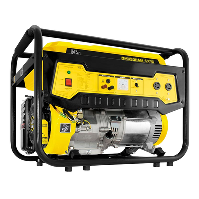 GRUPO ELECTROGENO BTA 5500W 13HP GM6500AM
