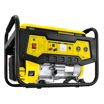 GRUPO ELECTROGENO BTA 6,5HP 2000W GM3000AM