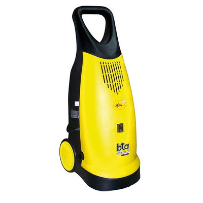 HIDROLAVADORA ALTA PRESION BTA 160BAR 1500W HD660