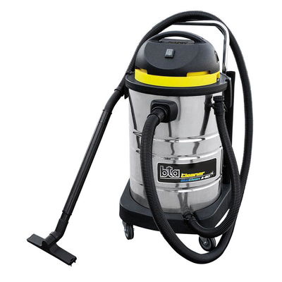 ASPIRADORA POLVO LIQUIDO BTA 60LTS 1400W 