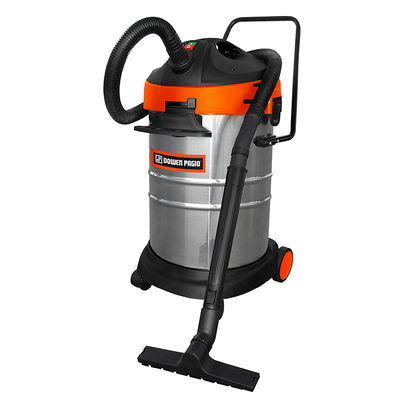 ASPIRADORA POLVO LIQUIDO SOPLADOR DOWEN PAGIO 40LTS 1400W