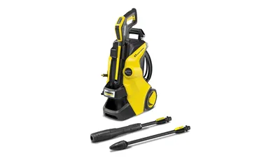 HIDROLAVADORA KARCHER K5 POWER CONTROL 145BAR 2100W