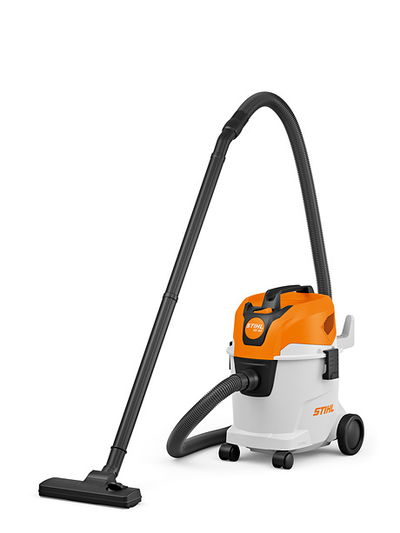 ASPIRADORA POLVO Y LIQUIDO STIHL SE33