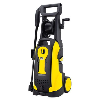 HIDROLAVADORA ALTA PRESION BTA 180BAR 2100W BT760RI 
