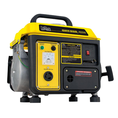 GRUPO ELECTROGENO BTA 2T 800W 2HP