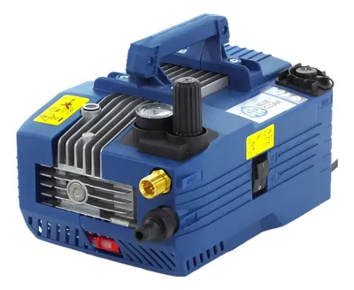 HIDROLAVADOR INDUSTRIAL GAMMA ANNOVI BLUE CLEAN AR610 130BAR 2200W
