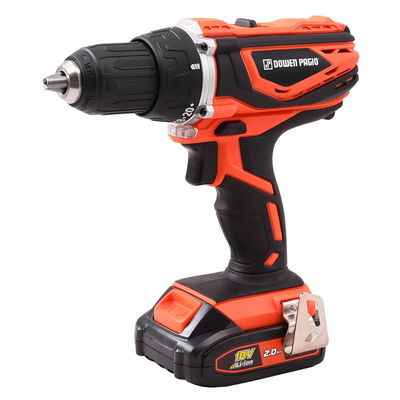 TALADRO A BATERIA DOWEN PAGIO 13MM 18V