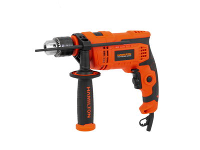 TALADRO PERCUTOR HAMILTON 710W HTP002