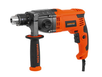 TALADRO PERCUTOR HAMILTON 1250W HTP005