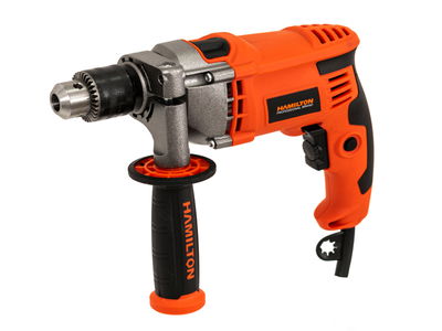 TALADRO PERCUTOR HAMILTON 950W HTP003