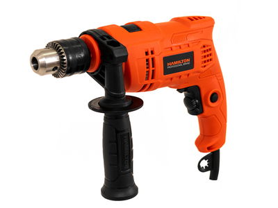 TALADRO PERCUTOR HAMILTON 500W HTP001
