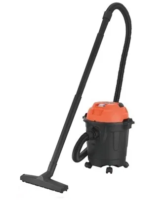 ASPIRADORA FEMA 1000W 10LTS POLVO/LIQUIDO