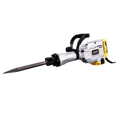 MARTILLO DEMOLEDOR 40 JOULES 1700W BAROVO