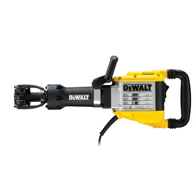 MARTILLO DEMOLEDOR 40 JOULES 1600W DEWALT