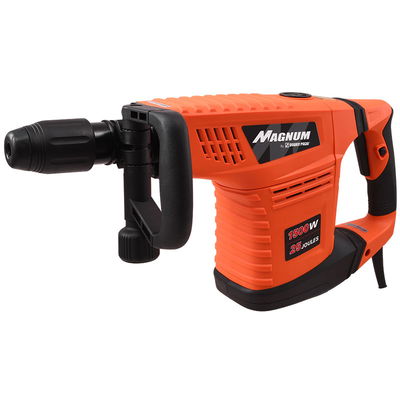 MARTILLO DEMOLEDOR 25 JOULES 1500W DOWEN PAGIO