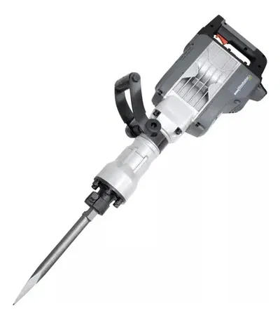 MARTILLO DEMOLEDOR 50 JOULES 1500W GLADIATOR