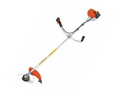 DESMALEZADORA STIHL FS85