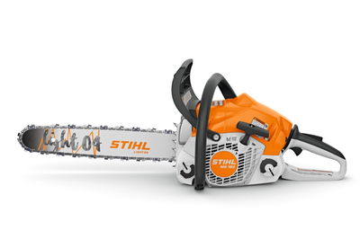 MOTOSIERRA A EXPLOSION STIHL MS182