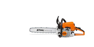 MOTOSIERRA A EXPLOSION STIHL MS250