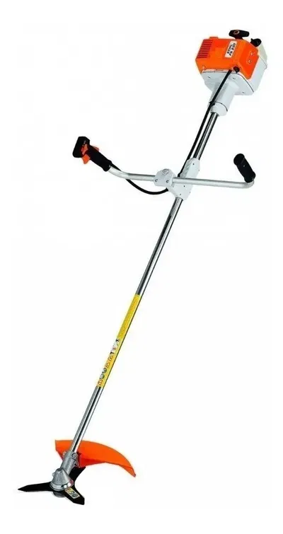 DESMALEZADORA STIHL FS220