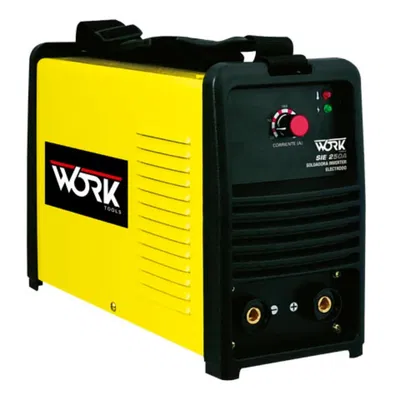 SOLDADORA INVERTER WORK 250AMP
