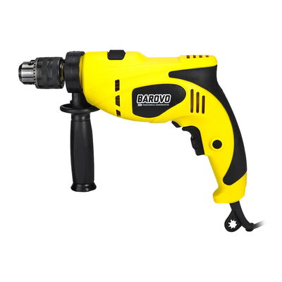 TALADRO PERCUTOR BAROVO 750W 
