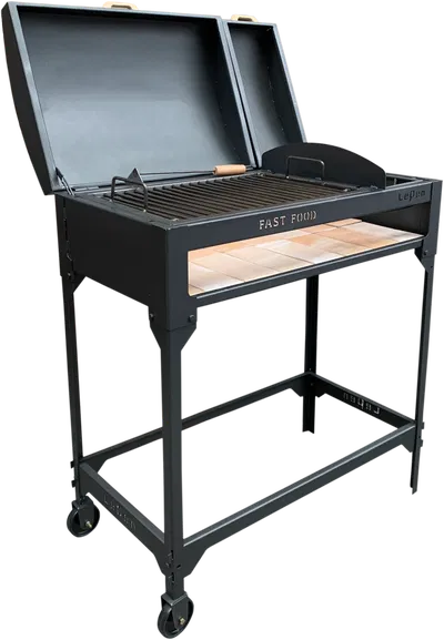 LEPEN PARRILLA FAST FOOD