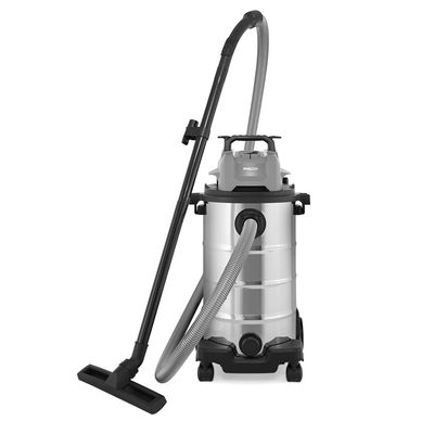 ASPIRADORA 40LTS POLVO LIQUIDO 1200W PHILCO