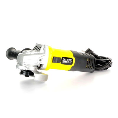 AMOLADORA ANGULAR BAROVO 750W 115mm