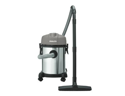 ASPIRADORA POLVO LIQUIDO 18LTS PHILCO 1200W
