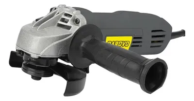AMOLADORA BAROVO 600W 220V 115MM