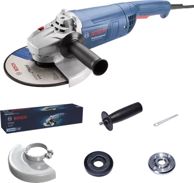 AMOLADORA ANGULAR BOSCH 710W 115MM GWS700