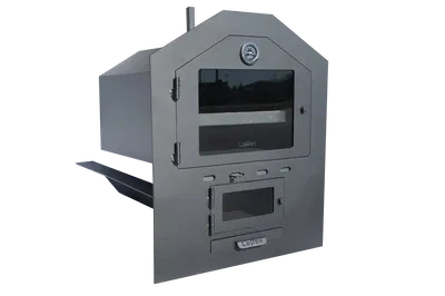LEPEN HORNO PARA EMPOTAR