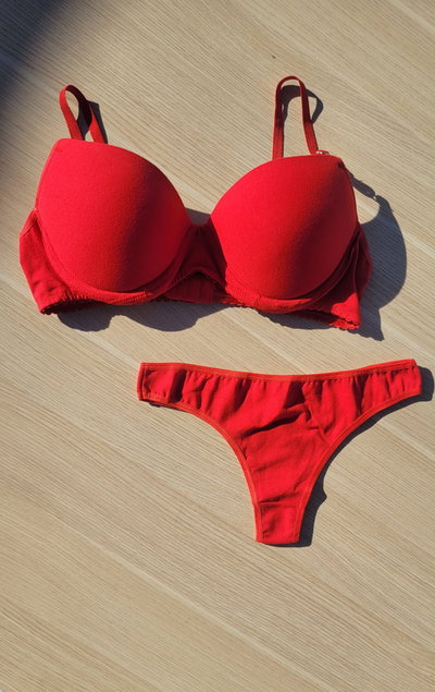 Conjunto daily 