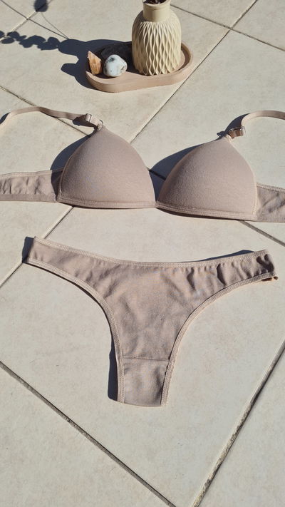 Conjunto Urus