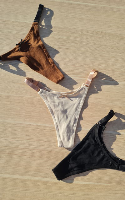 Less Zafiro Essential