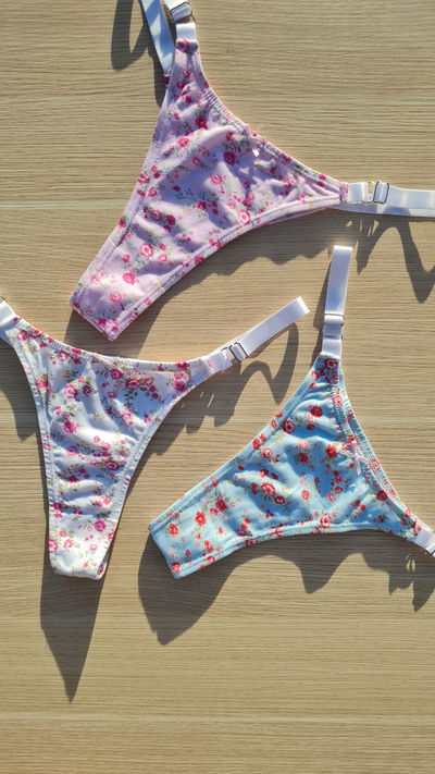 Less Zafiro Coquette