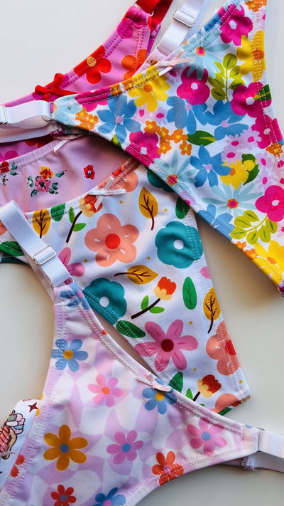 Promocion dia de la Primavera🌸🌼