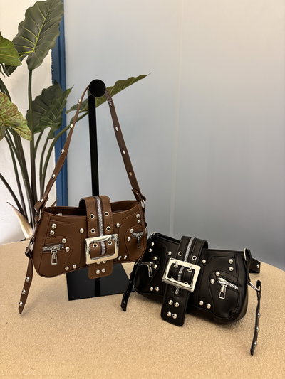 Mini bag HANNA MONTANA