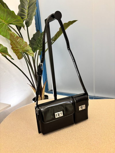 Mini bag Baggy