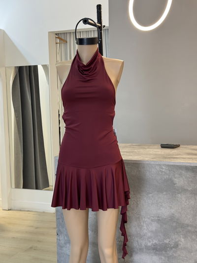 VESTIDO AURORA 