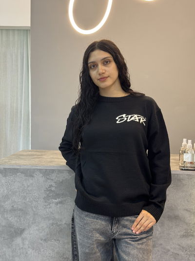 SWETER STAR