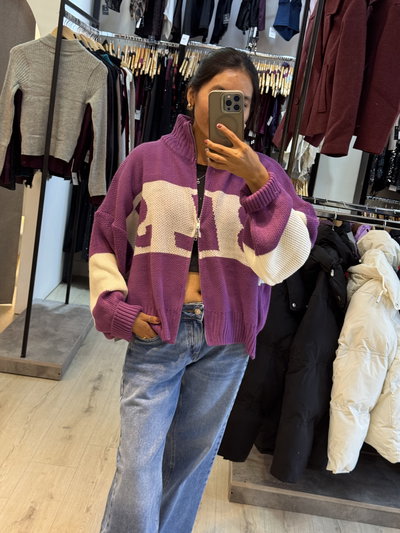 SWETER BLS