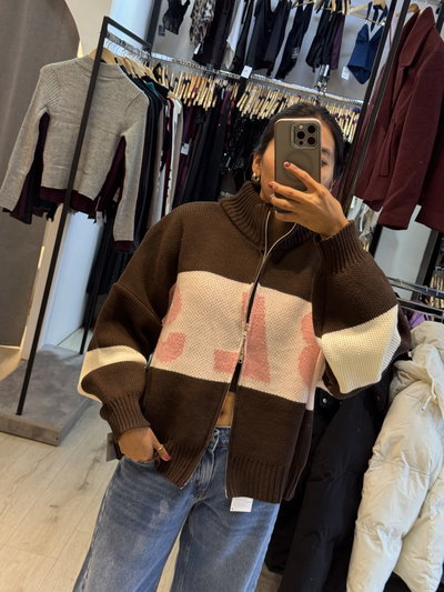 SWEATER BLS