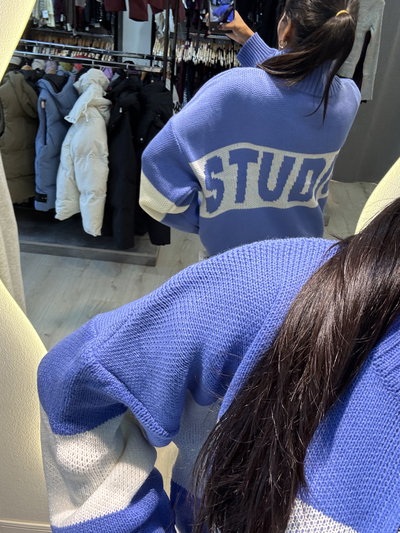 SWEATER BLS