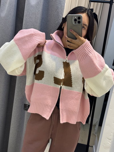 SWEATER BLS